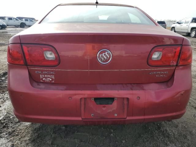 2006 Buick Lucerne CXL