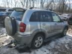 2005 Toyota Rav4