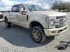 2017 Ford F350 Super Duty