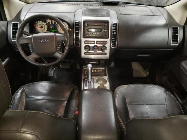 2008 Ford Edge SEL