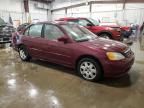 2002 Honda Civic EX