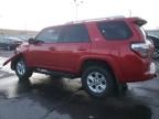 2016 Toyota 4runner SR5/SR5 Premium