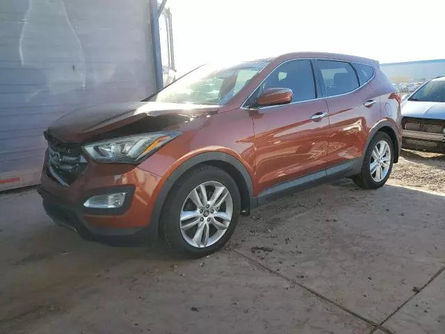 2013 Hyundai Santa FE Sport