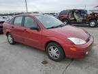 2001 Ford Focus SE