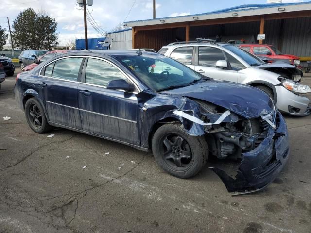 2008 Saturn Aura XE