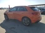 2024 Audi Q3 Premium Plus S Line 45