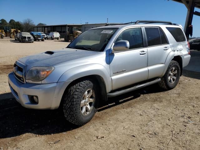 2006 Toyota 4runner SR5