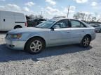 2006 Hyundai Sonata GLS