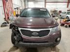 2012 KIA Sorento Base