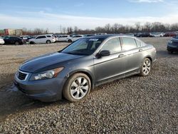 Run And Drives Cars for sale at auction: 2009 Honda Accord EXL