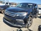 2017 Honda Pilot EXL