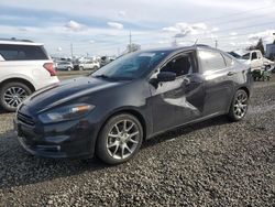 2015 Dodge Dart SXT en venta en Eugene, OR