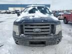 2012 Ford F150 Super Cab