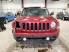 2015 Jeep Patriot Latitude