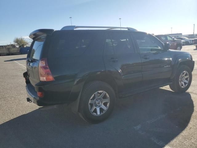 2004 Toyota 4runner SR5