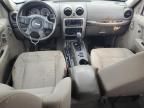 2006 Jeep Liberty Sport