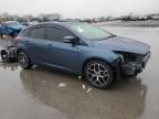 2018 Ford Focus SEL