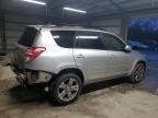 2009 Toyota Rav4 Sport