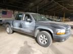 2003 Dodge Dakota Quad Sport