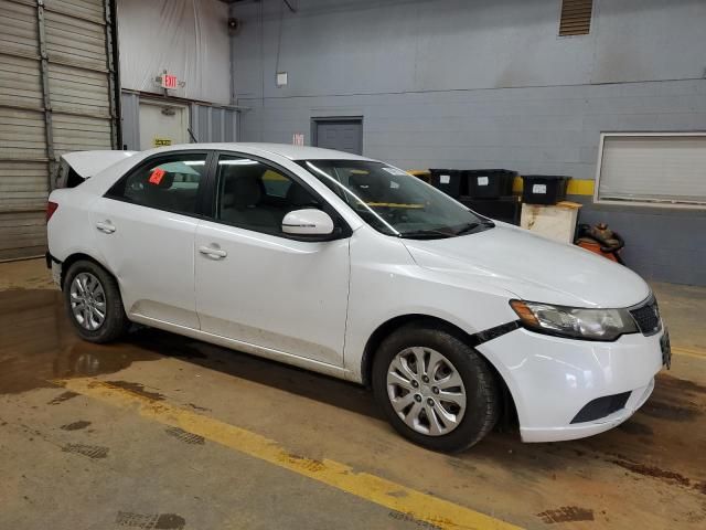 2012 KIA Forte EX