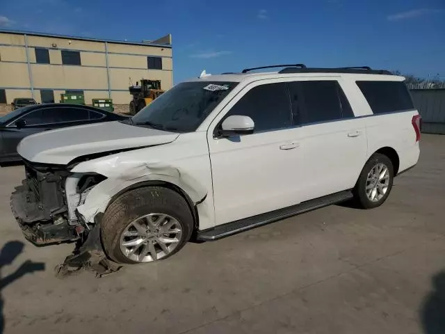 2020 Ford Expedition Max XLT