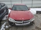 2012 Dodge Avenger SXT