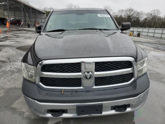 2014 Dodge RAM 1500 ST