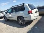 2006 Mitsubishi Endeavor LS