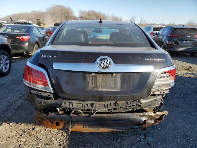 2012 Buick Lacrosse Touring