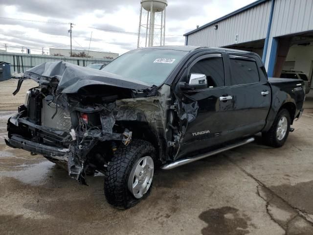 2008 Toyota Tundra Crewmax Limited