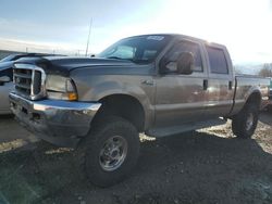 2003 Ford F350 SRW Super Duty en venta en Magna, UT