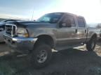 2003 Ford F350 SRW Super Duty