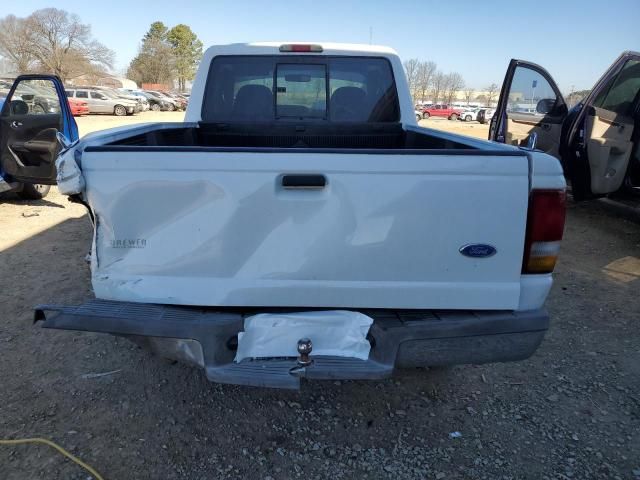 1994 Ford Ranger Super Cab