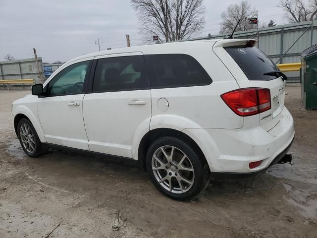 2015 Dodge Journey R/T