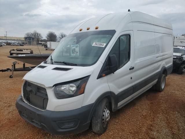 2021 Ford Transit T-350 HD