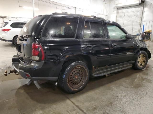 2003 Chevrolet Trailblazer