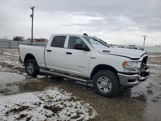 2019 Dodge RAM 2500 Tradesman