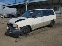 1997 Mazda MPV Wagon en venta en Los Angeles, CA