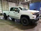 2020 Chevrolet Silverado K2500 Heavy Duty