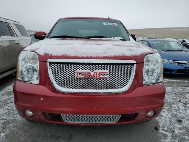 2013 GMC Yukon Denali