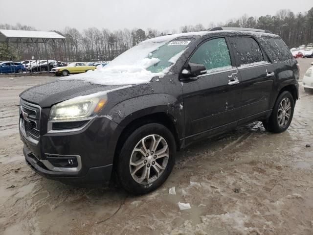 2015 GMC Acadia SLT-2