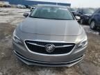 2018 Buick Lacrosse Essence