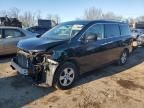 2017 Nissan Quest S