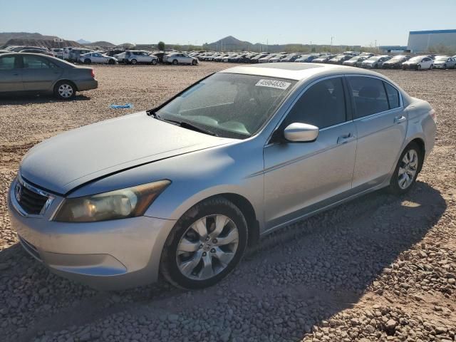 2008 Honda Accord EX