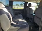 2003 GMC Sierra C1500 Heavy Duty