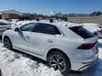 2021 Audi Q8 Premium Plus S-Line