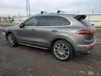 2015 Porsche Cayenne SE Hybrid