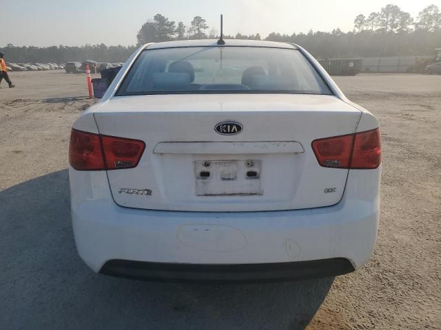 2010 KIA Forte EX