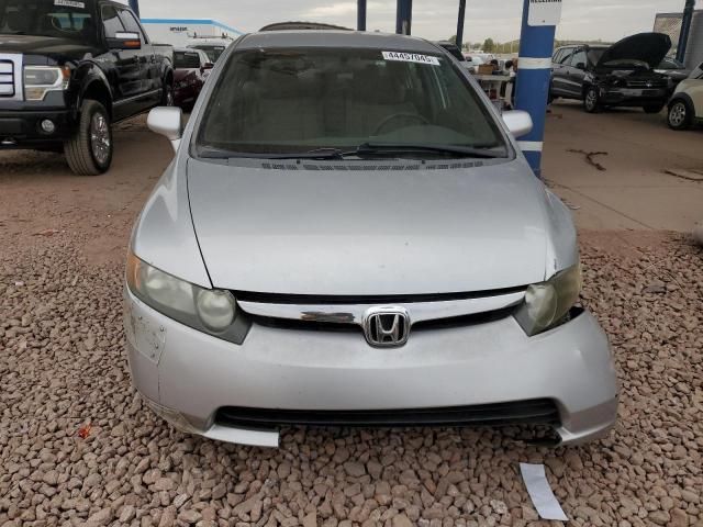 2006 Honda Civic LX