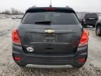 2017 Chevrolet Trax 1LT